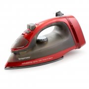 Impress Cord-Winder Iron